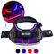 Show in main carousel: Joyride Harness NightSafe LED Light Up No Pull Dog Harness 2.0, Purple Majesty, XX-Large: 38 to 44-in chest slide 1 of 12
