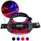 Show in main carousel: Joyride Harness NightSafe LED Light Up No Pull Dog Harness 2.0, Red Rush, Large: 28 to 33-in chest slide 1 of 12