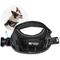 Show in main carousel: Joyride Harness Premium Advanced No Pull Dog Harness 2.0, Black Onyx, Small: 17 to 22-in chest slide 1 of 12