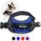 Show in main carousel: Joyride Harness Premium Advanced No Pull Dog Harness 2.0, Blue Serenity, X-Large: 33 to 38-in chest slide 1 of 12