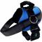 Show in main carousel: Joyride Harness Premium Advanced No Pull Dog Harness 2.0, Blue Serenity, XX-Large: 38 to 44-in chest slide 3 of 12