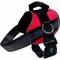 Show in main carousel: Joyride Harness Premium Advanced No Pull Dog Harness 2.0, Red Rush, Medium: 23 to 28-in chest slide 3 of 12
