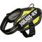 Show in main carousel: Julius-K9 IDC Powerair Dog Harness, Neon, Baby 2: 13 to 17.5-in chest slide 1 of 3