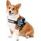 Show in main carousel: Julius-K9 IDC Powerharness Nylon Reflective No Pull Dog Harness, Aquamarine, Size 0: 22.8 to 30-in chest slide 3 of 12