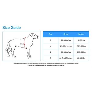 Julius-K9 IDC Powerharness Nylon Reflective No Pull Dog Harness, Dark Pink, Size 2: 28 to 37.5-in chest