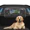 Show in main carousel: Jumbl Pets Heavy-Duty Adjustable Car & SUV Dog Barrier slide 1 of 8