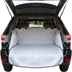 Jumbl Pets Waterproof Non-Slip SUV & Car Cargo Liner