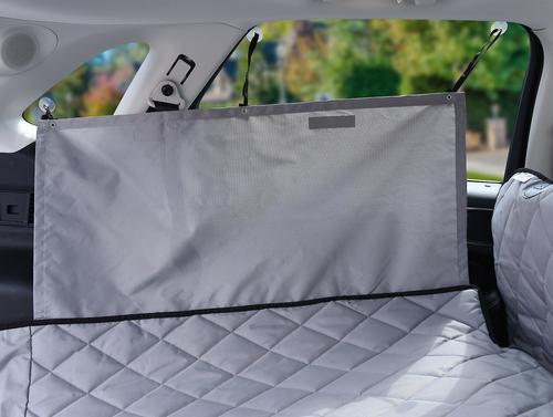 Show full view: Jumbl Pets Waterproof Non-Slip SUV & Car Cargo Liner slide 2 of 6