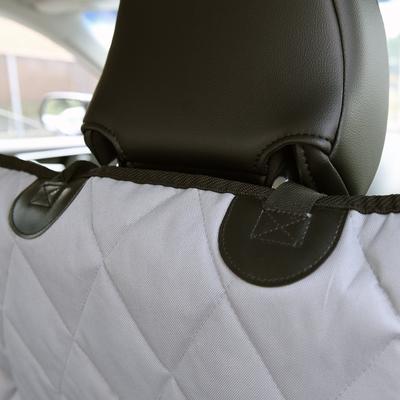 Show full view: Jumbl Pets Waterproof Non-Slip SUV & Car Cargo Liner slide 3 of 6