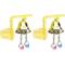 Show in main carousel: JW Pet Activitoy Birdie Bell Toy, Small/Medium slide 4 of 8