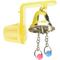 Show in main carousel: JW Pet Activitoy Birdie Bell Toy, Small/Medium slide 5 of 8