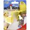 Show in main carousel: JW Pet Activitoy Birdie Bell Toy, Small/Medium slide 3 of 8
