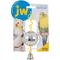 Show in main carousel: JW Pet Activitoy Birdie Disco Ball Toy, Small/Medium slide 1 of 6