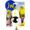 Show in main carousel: JW Pet Activitoy Birdie Disco Ball Toy, Small/Medium slide 3 of 6