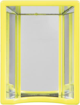 Show full view: JW Pet Activitoy Birdie Hall of Mirrors Toy, Small/Medium slide 3 of 6