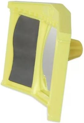 Show full view: JW Pet Activitoy Birdie House of Mirrors Toy, Small/Medium slide 6 of 9