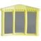 Show in main carousel: JW Pet Activitoy Birdie House of Mirrors Toy, Small/Medium slide 4 of 9