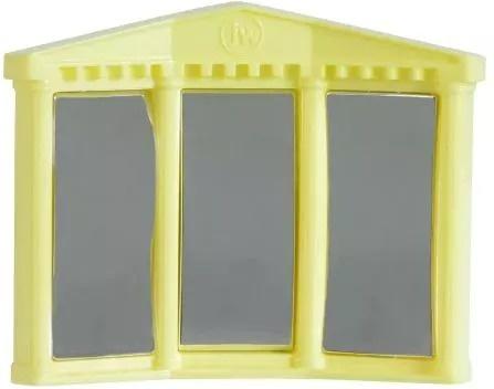 Show full view: JW Pet Activitoy Birdie House of Mirrors Toy, Small/Medium slide 4 of 9