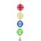 Show in main carousel: JW Pet Activitoy Birdie Lattice Chain Toy, Small/Medium slide 2 of 5