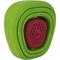 Show in main carousel: JW Pet Apple Core Chew-Ee Dog Toy, Green/Red slide 6 of 6