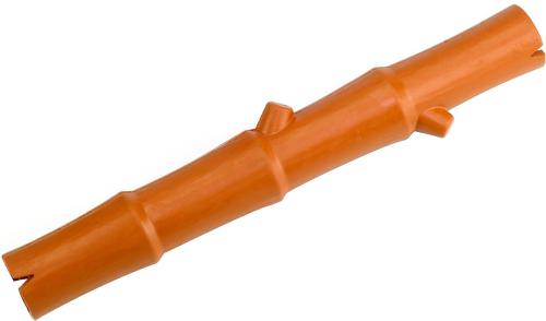Show full view: JW Pet Bamboo Stick Dog Toy, Color Varies, Large slide 2 of 6