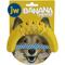 Show in main carousel: JW Pet Banana Chew-Ee Dog Toy, Yellow slide 1 of 6