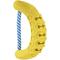 Show in main carousel: JW Pet Banana Chew-Ee Dog Toy, Yellow slide 4 of 6