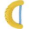Show in main carousel: JW Pet Banana Chew-Ee Dog Toy, Yellow slide 5 of 6