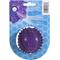 Show in main carousel: JW Pet Bristly Cactus Ball Dog Toy, Purple slide 3 of 7