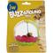 Show in main carousel: JW Pet Buzz-Around Ball Cat Toy slide 1 of 6