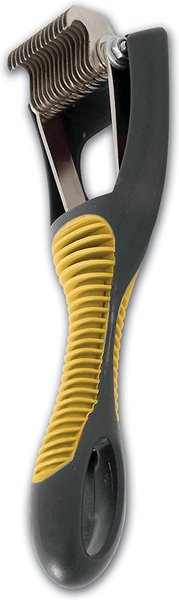 JW Pet Cat Deshedding Tool