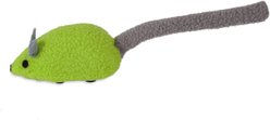 JW Pet Cat Zippy Mouse Cat Toy slide 2 of 3