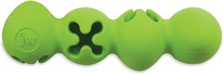JW Pet Caterpiller Dog Chew Toy, Color Varies, Medium slide 2 of 3