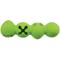Show in main carousel: JW Pet Caterpiller Dog Chew Toy, Color Varies, Medium slide 2 of 4