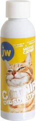 JW Pet Catnip Mister Cat Toy slide 2 of 4