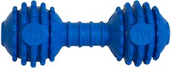 JW Pet Chompion Dog Toy, Color Varies, Middleweight