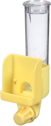 JW Pet Clean Seed Silo Bird Feeder, Regular, 2 count slide 2 of 3