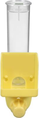 Show full view: JW Pet Clean Seed Silo Bird Feeder, Regular slide 3 of 9