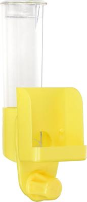 Show full view: JW Pet Clean Seed Silo Bird Feeder, Regular slide 4 of 9