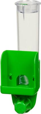 Show full view: JW Pet Clean Seed Silo Bird Feeder, Regular slide 6 of 9