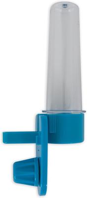 Show full view: JW Pet Clean Water Silo Bird Waterer, Regular slide 2 of 5