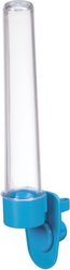JW Pet Clean Water Silo Bird Waterer, Tall slide 2 of 7