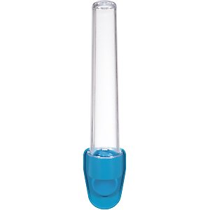 JW Pet Clean Water Silo Bird Waterer, Tall