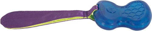 Show full view: JW Pet Crackl-Ee Tails Dog Toy slide 4 of 4