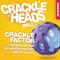 Show in main carousel: JW Pet Crackle Heads Ball Dog Toy, Color Varies, Large slide 6 of 10