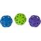 Show in main carousel: JW Pet Crackle Heads Ball Dog Toy, Color Varies, Small slide 2 of 7