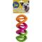Show in main carousel: JW Pet Dogs in Action Dog Toy, Color Varies, Large slide 1 of 9