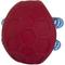 Show in main carousel: JW Pet Fits All Treat Ball Dog Toy, Red slide 3 of 4