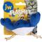 Show in main carousel: JW Pet Flash-Ee Crab Cat Toy slide 1 of 5