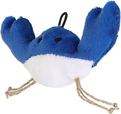 JW Pet Flash-Ee Crab Cat Toy slide 2 of 4